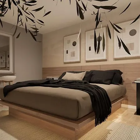 Apartment Getaway