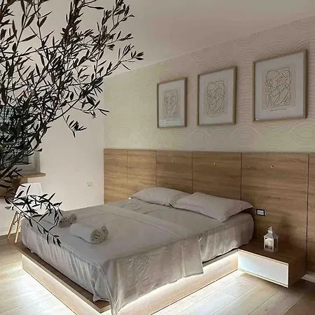 Apartment Getaway Tirana