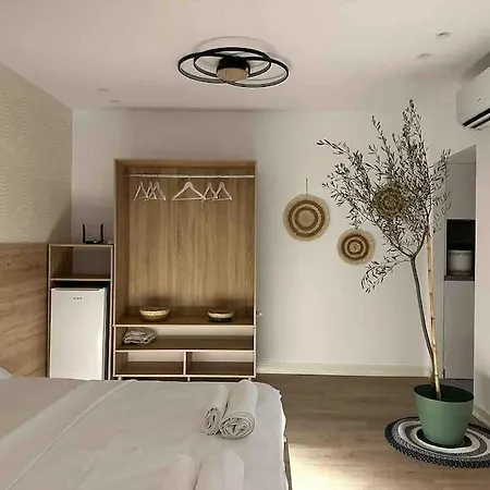 Getaway