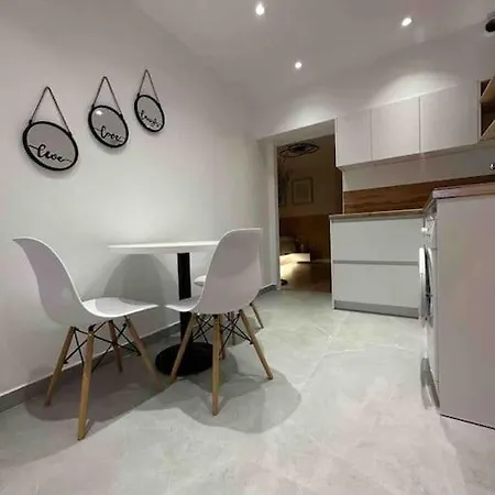 Apartment Getaway Tirana