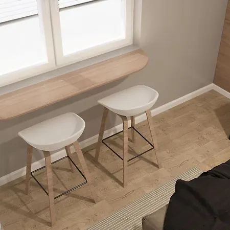 Apartment Getaway Tirana