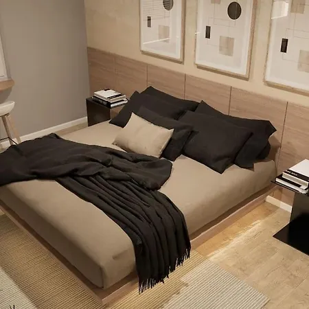 Getaway Apartment *