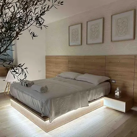 Getaway Apartment Tirana