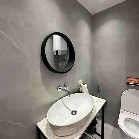 Getaway Apartment Tirana