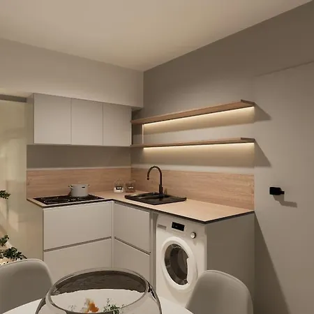 Getaway Apartment